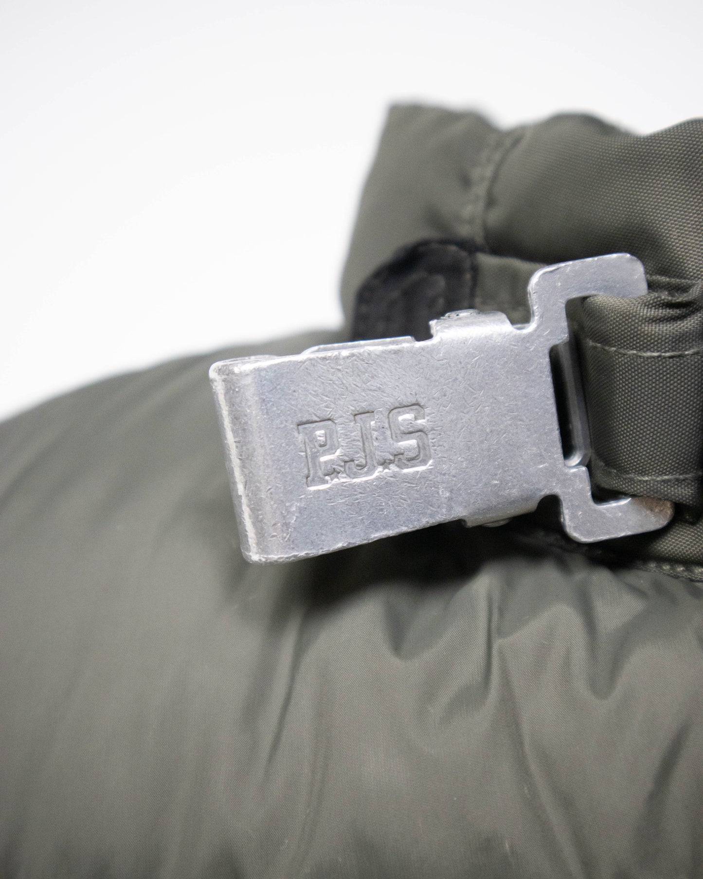 Doudoune sans manche Parajumpers