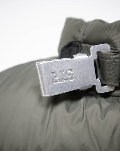 Doudoune sans manche Parajumpers