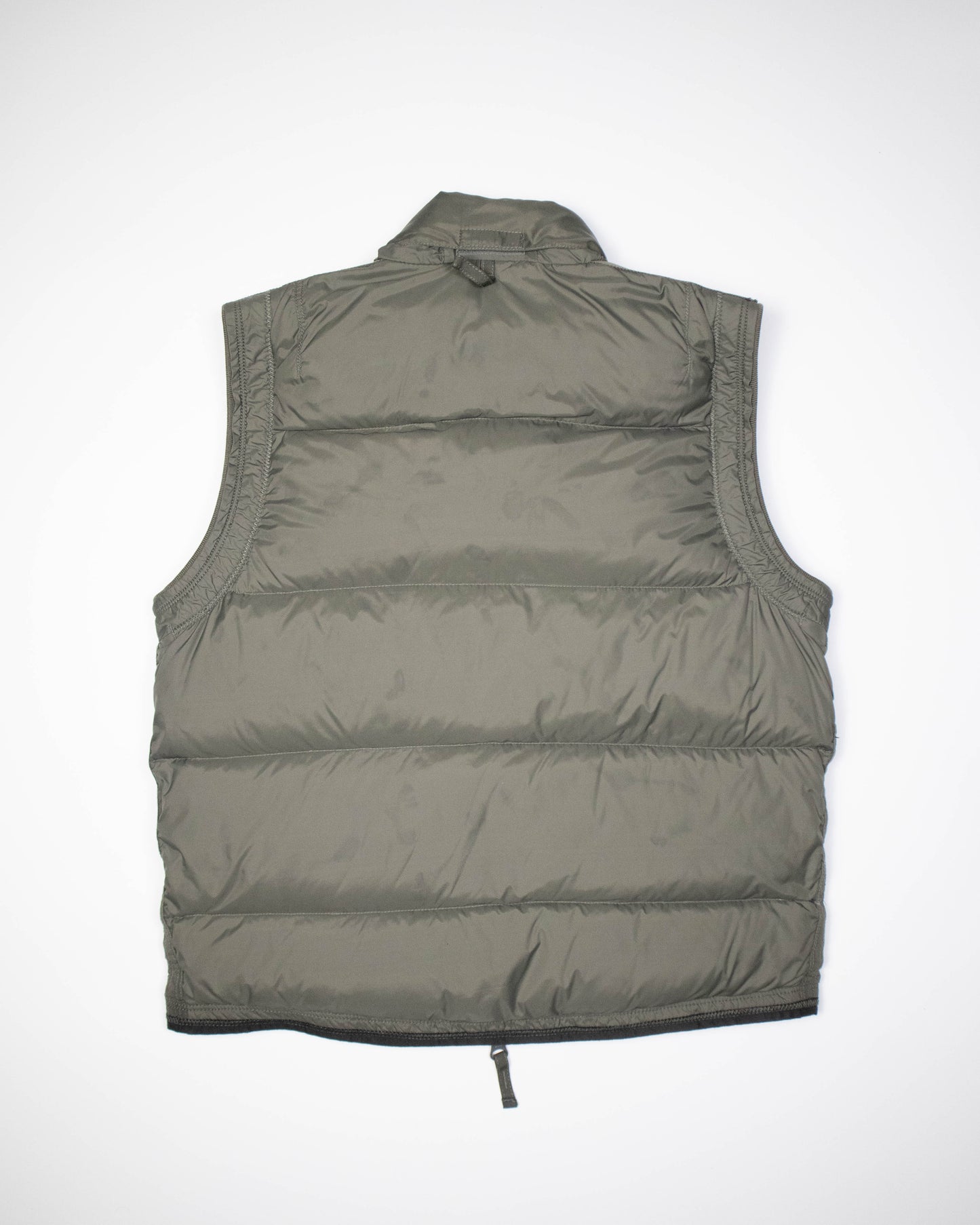 Doudoune sans manche Parajumpers