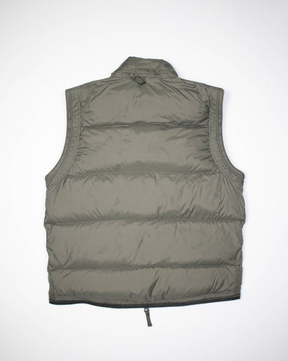 Doudoune sans manche Parajumpers