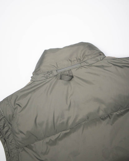 Doudoune sans manche Parajumpers