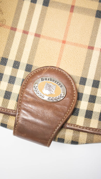 Sacoche Burberry