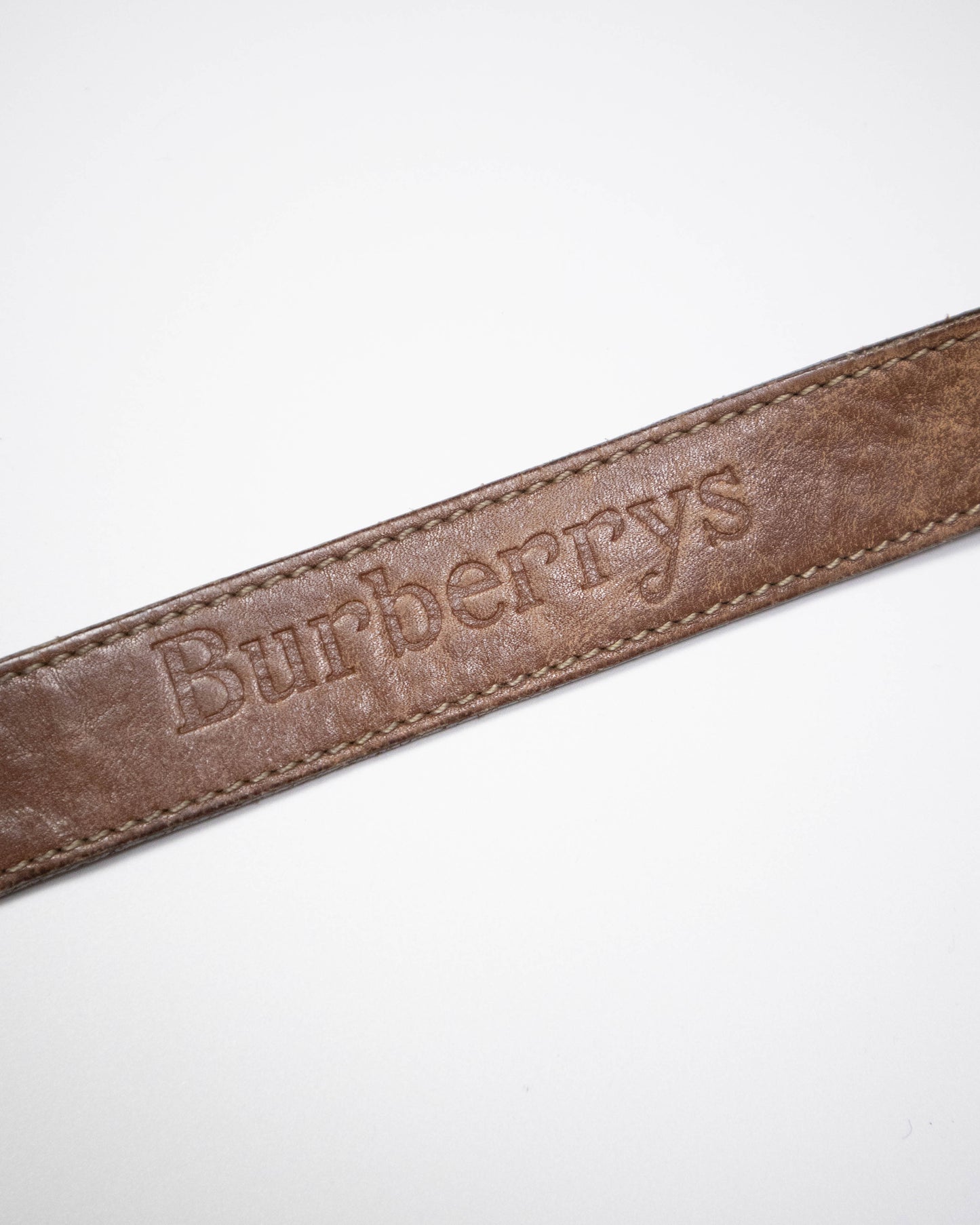 Sacoche Burberry