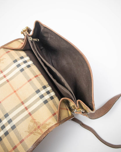Sacoche Burberry