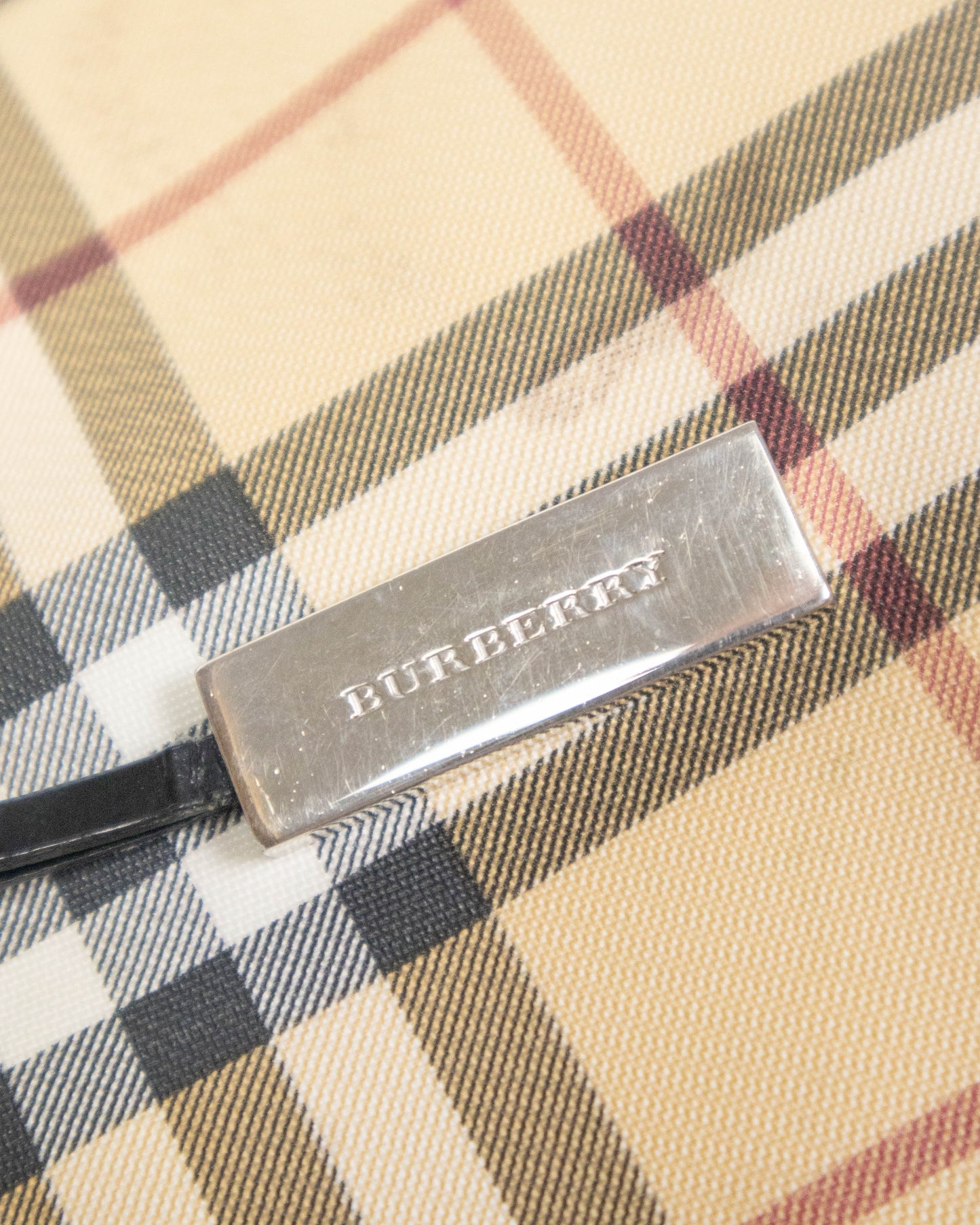 Sac à mains Burberry