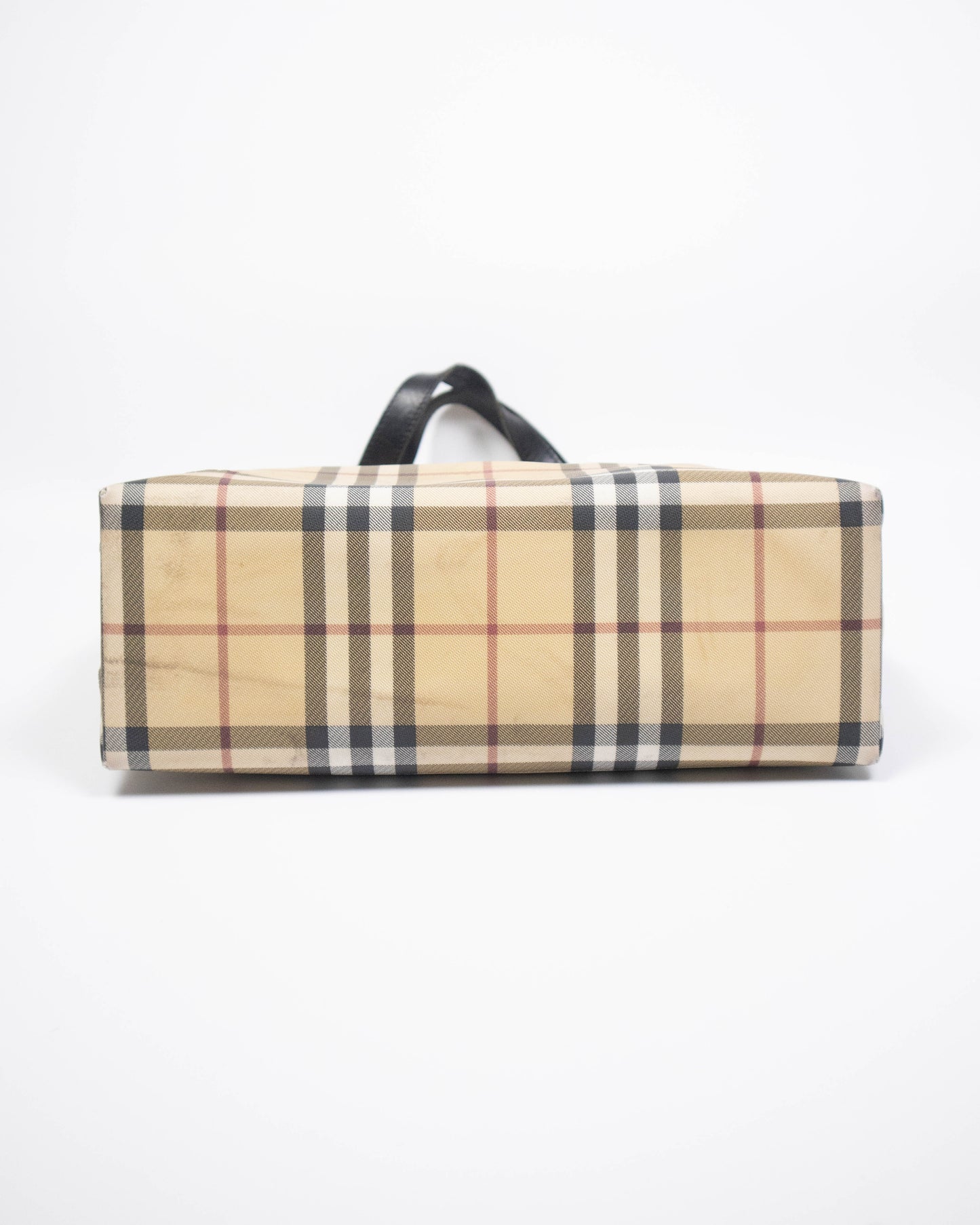Sac à mains Burberry