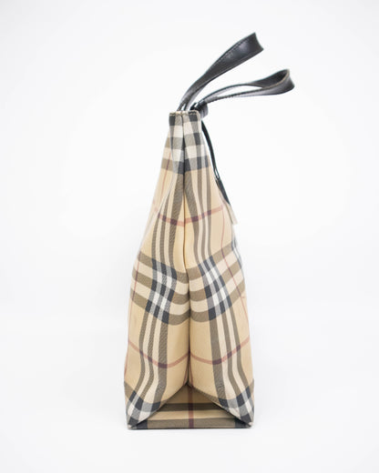 Sac à mains Burberry