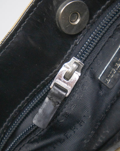 Sac à mains Burberry