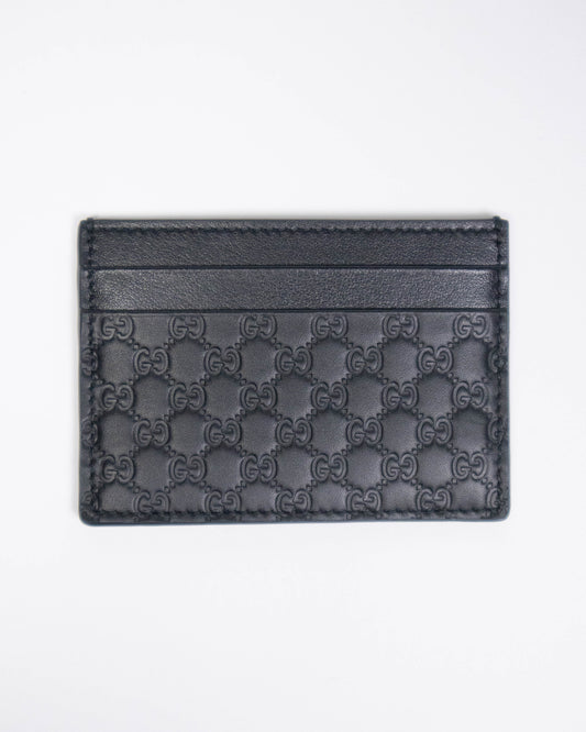 Porte carte Gucci