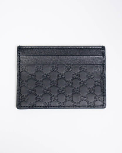 Porte carte Gucci