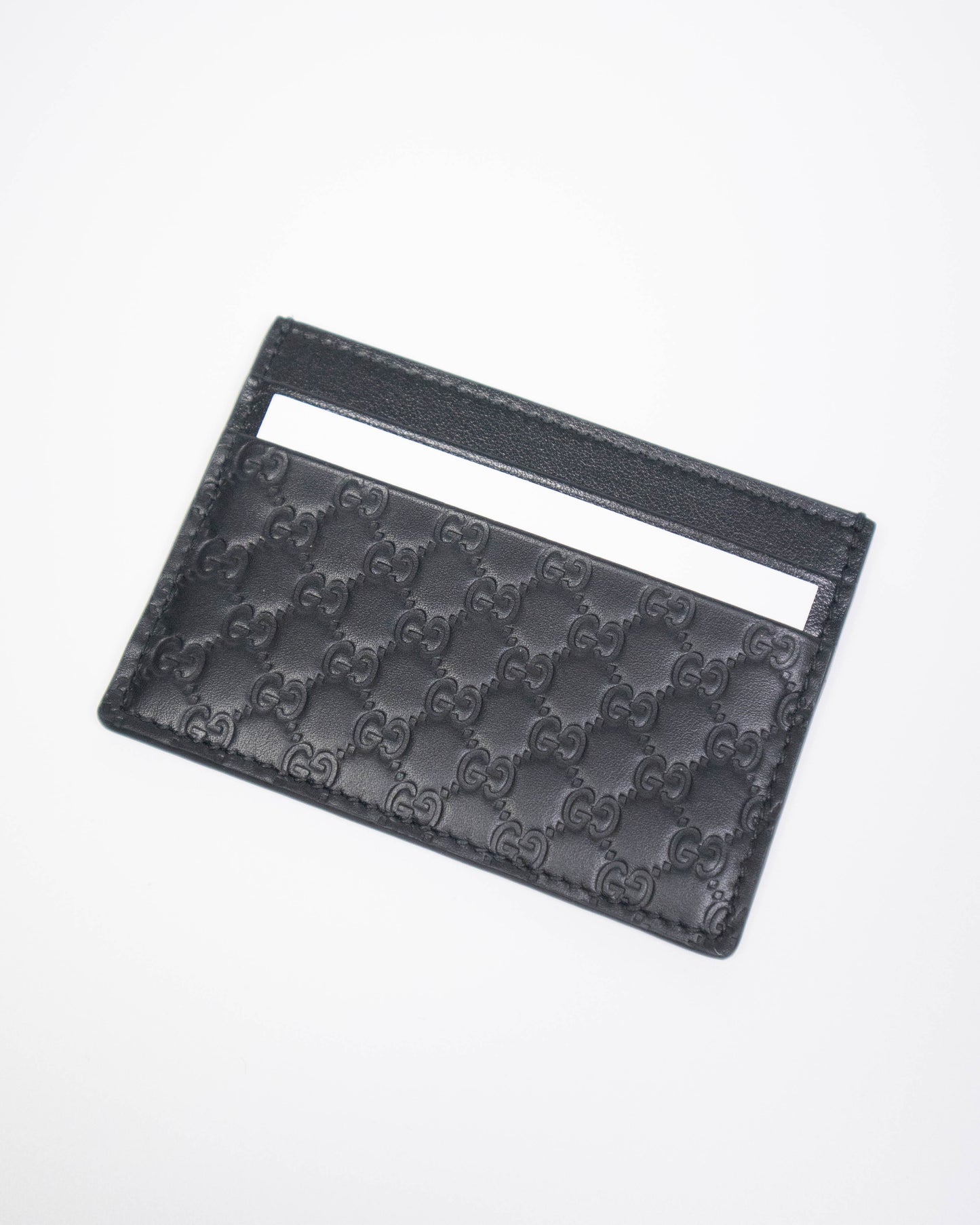 Porte carte Gucci