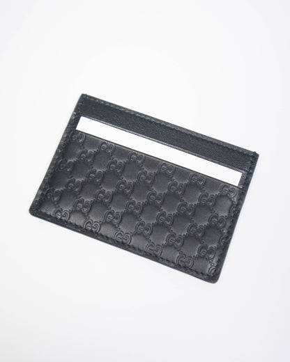 Porte carte Gucci